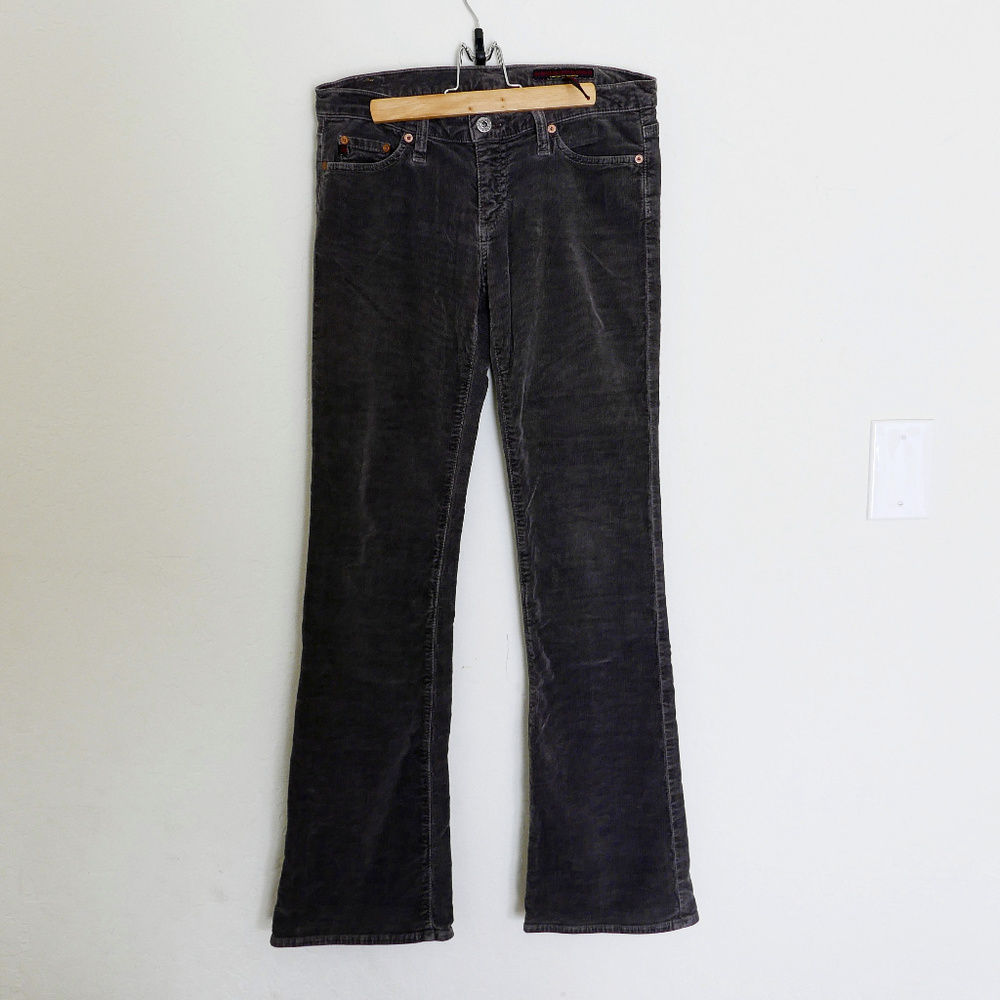 AG Adriano Goldschmied | The Angel Corduroy Pants